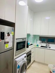 Kingsford . Hillview Peak (D23), Condominium #566713371